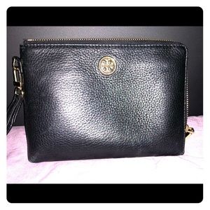Tory Burch wristlet